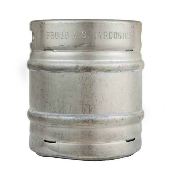 Záloha KEG 20l