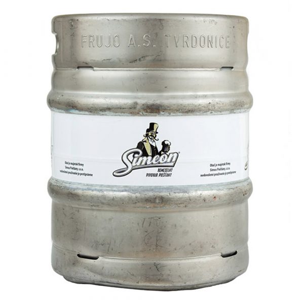 SIMEON 10° Session IPA 30l