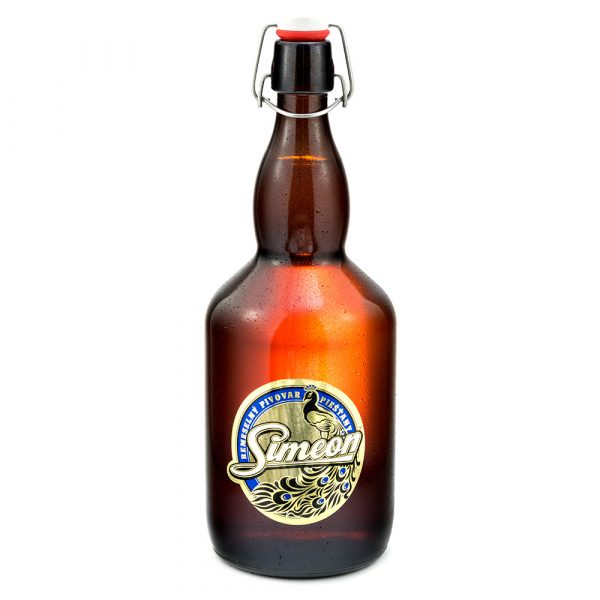 SIMEON 14,5° IPA 2l