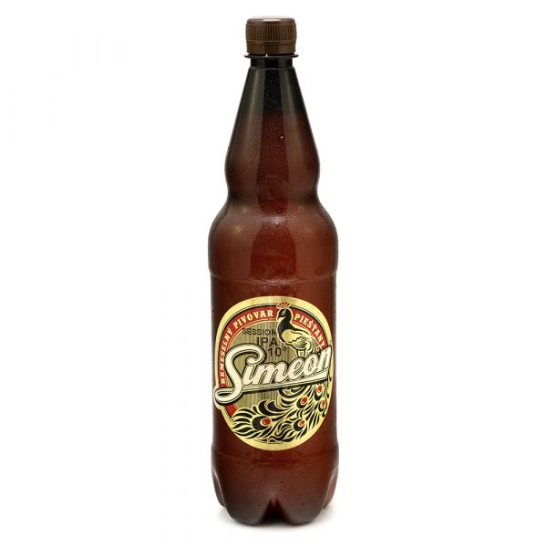 SIMEON 10° Session IPA 1l