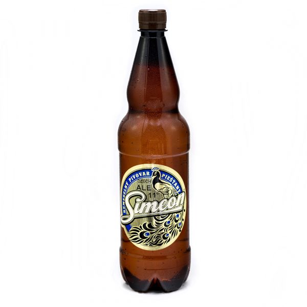 SIMEON 11° Czech ALE 1l