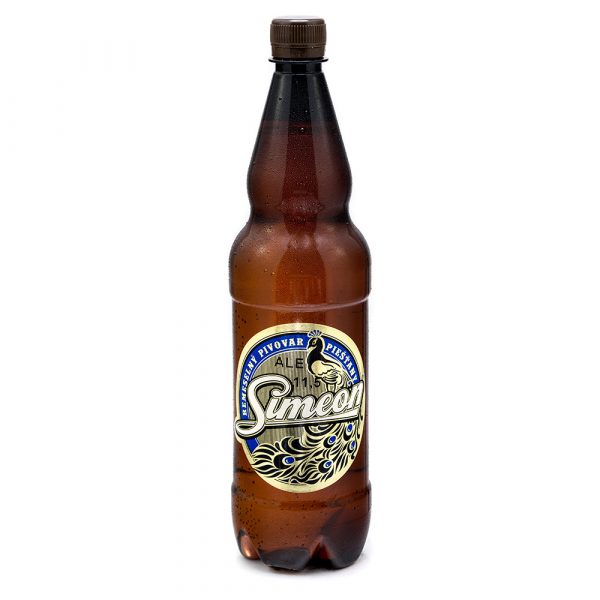 SIMEON 11,5° Mild ALE 1l