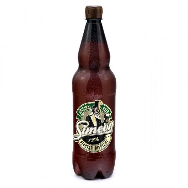 SIMEON 12° Pilsner 1l