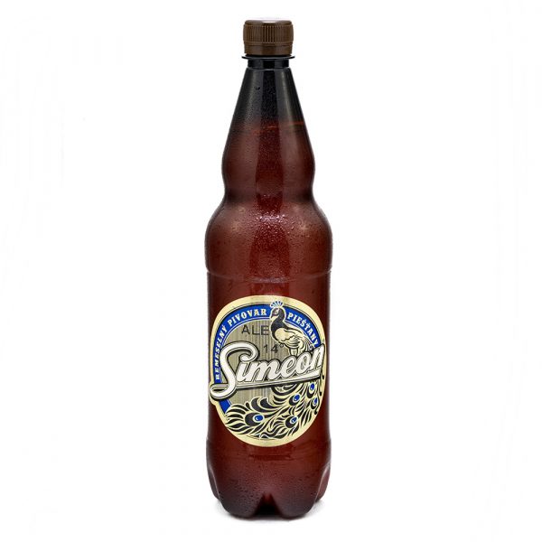 SIMEON 14° Cream ALE 1l