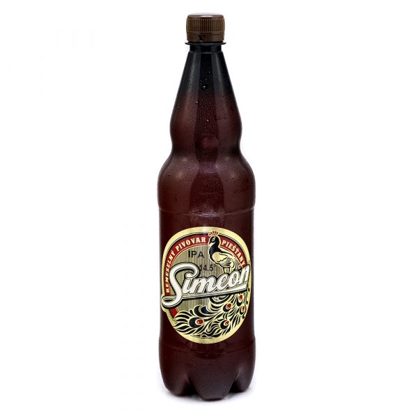 Pistyan 14,5° IPA 1l