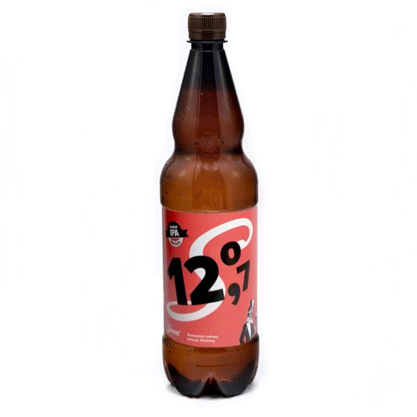 SIMEON 12,7° Session IPA Melon 1l